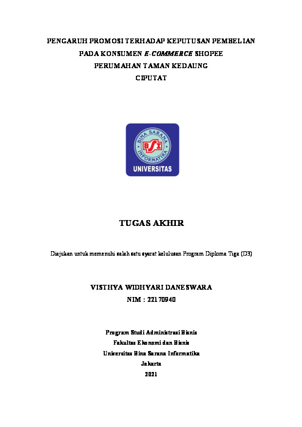 research