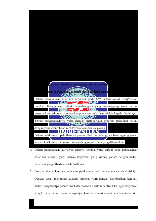 research
