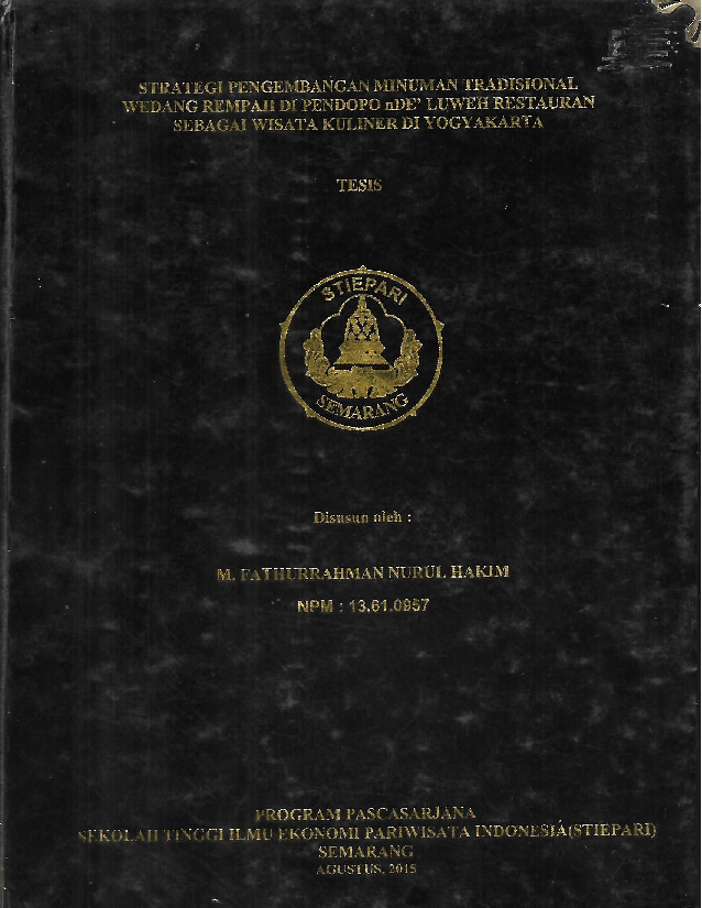 research