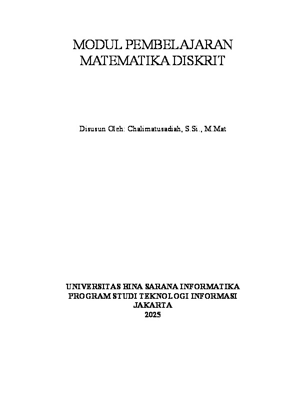 research
