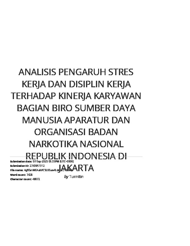 research