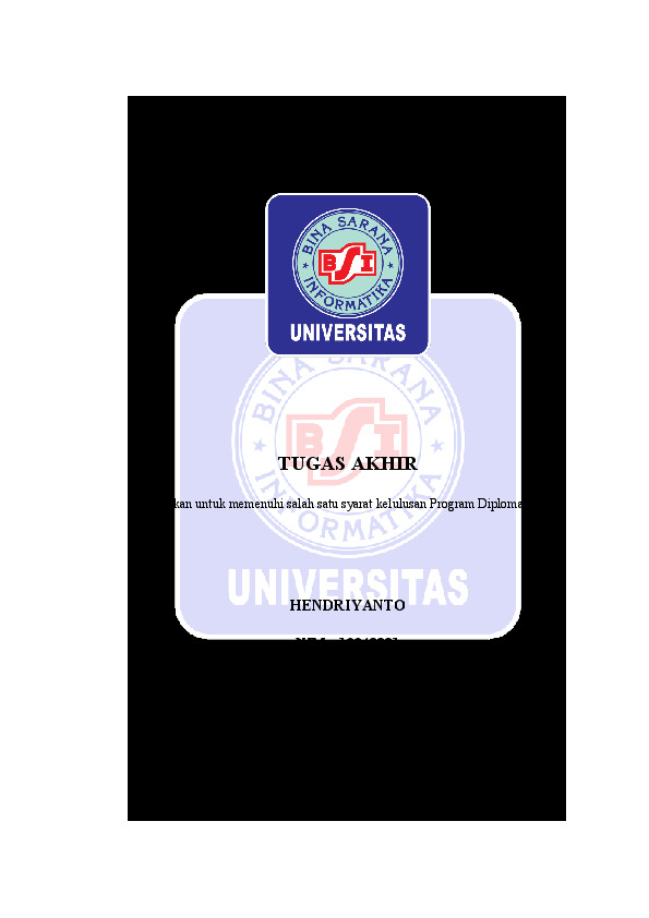 research