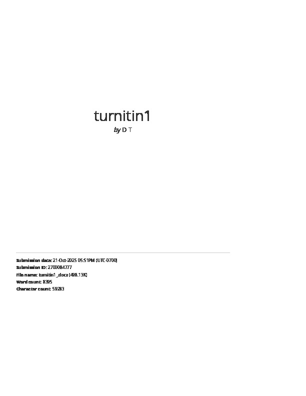 research