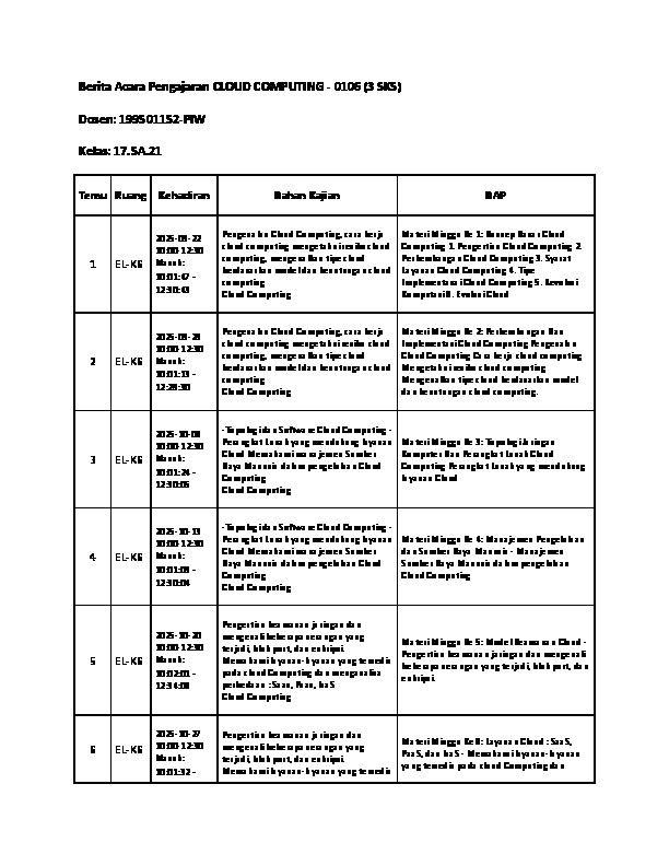 research