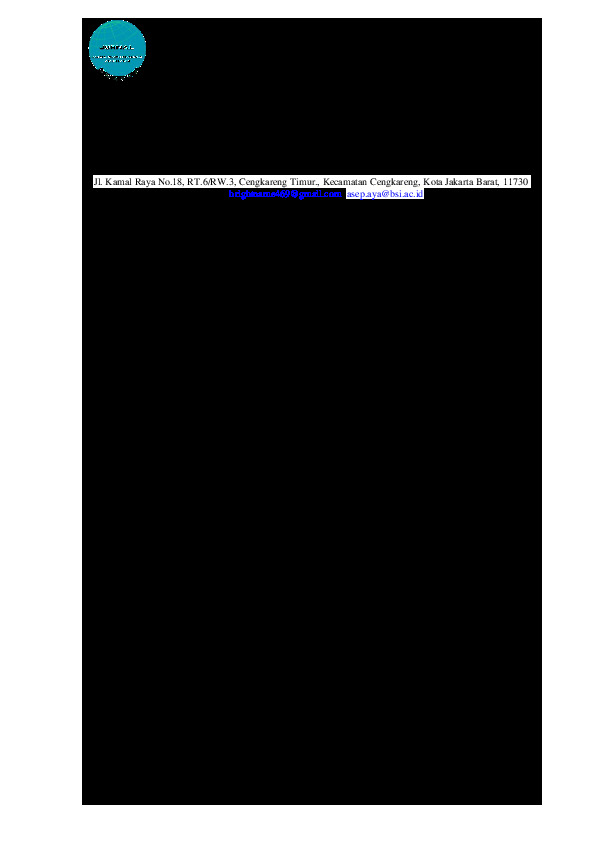research