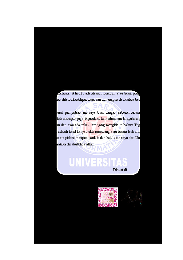 research