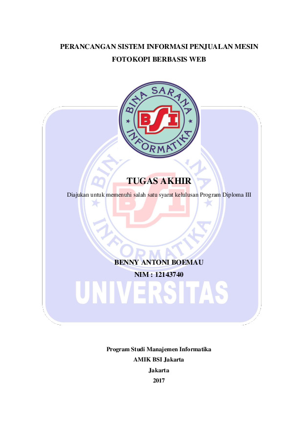courses