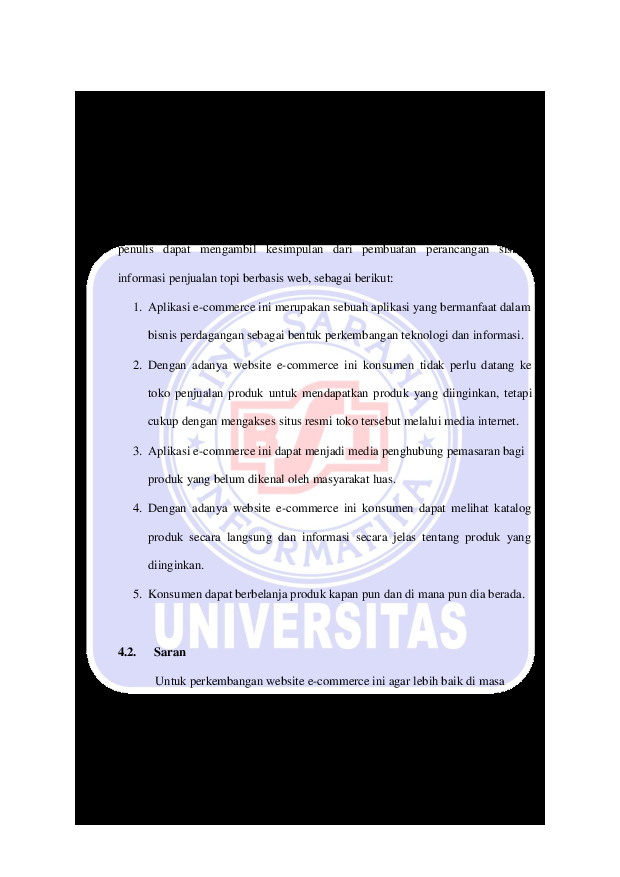 courses