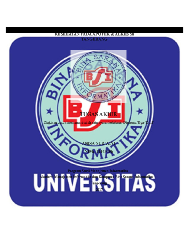 courses