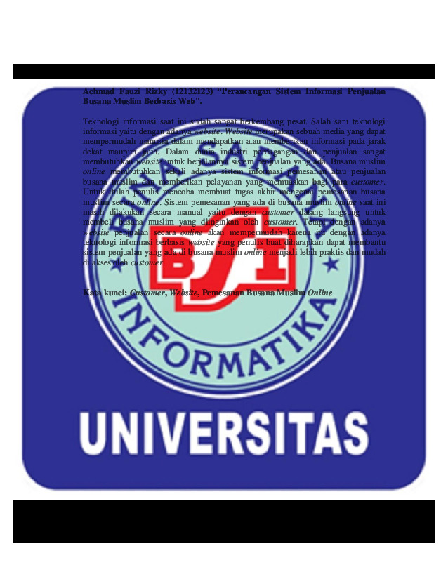 courses