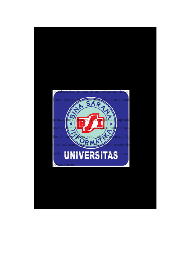 courses