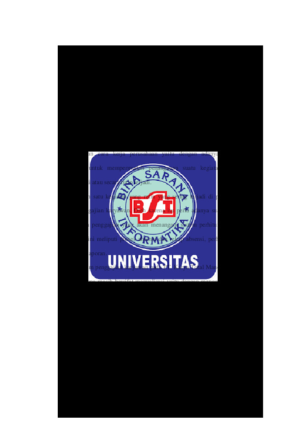 courses