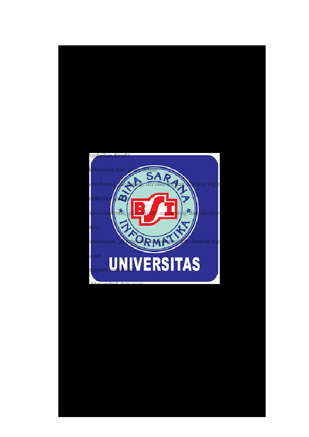 courses