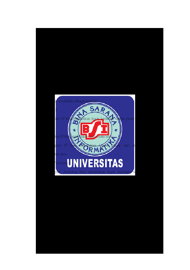 courses