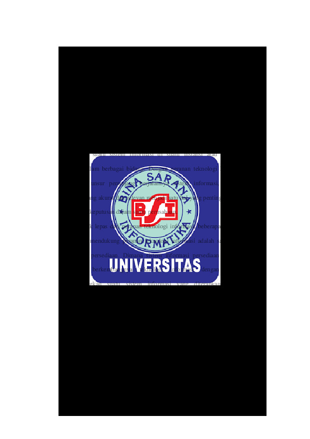 courses