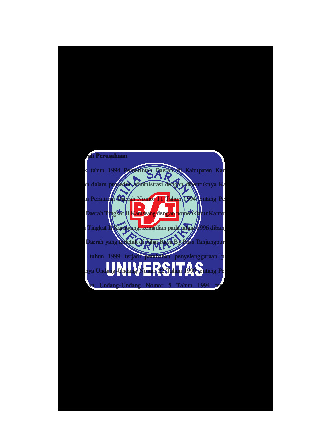 courses