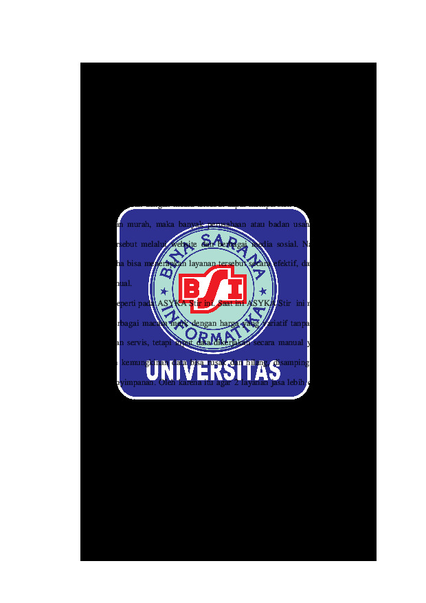 courses