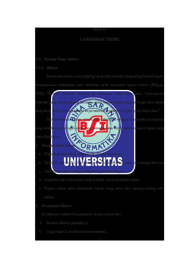 courses