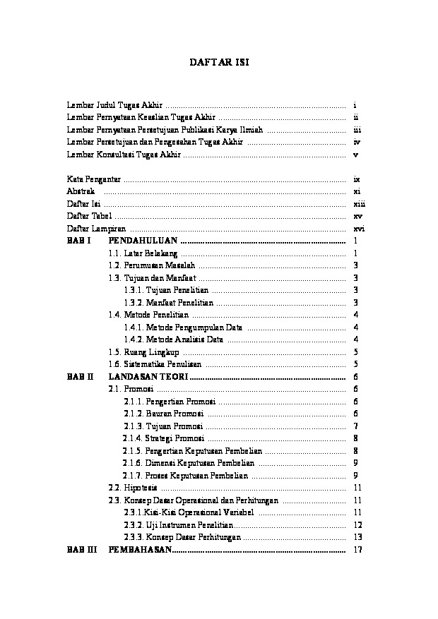 courses