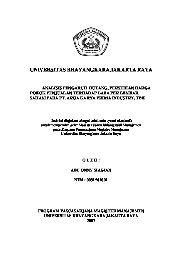 courses