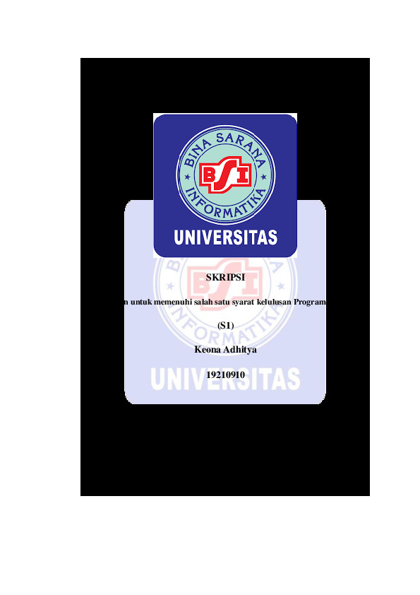 courses