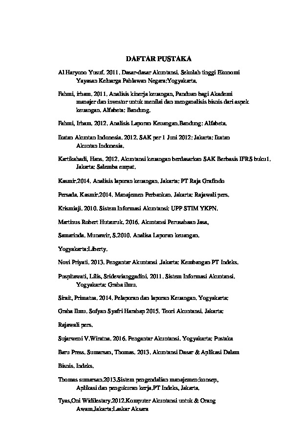 courses