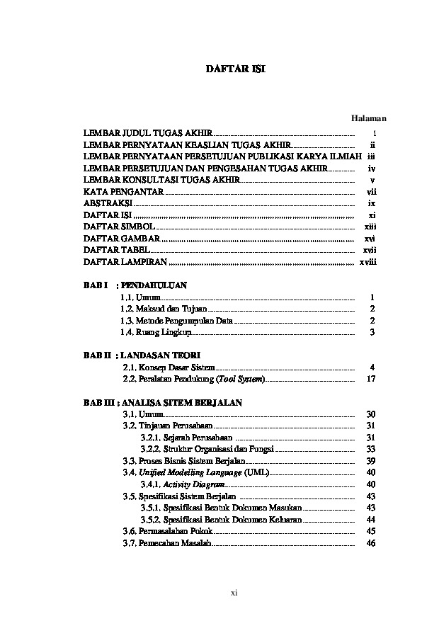 courses